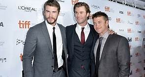 3 Things to Know About The Hemsworth Brothers