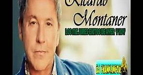 RICARDO MONTANER LOS MEJORES EXITOS DE AYER Y HOY (DJ FRANKLINFOX)