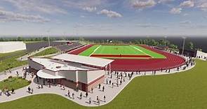 Castle Park High School to get $42 million football stadium