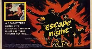Escape by Night (1953) ★ (2)