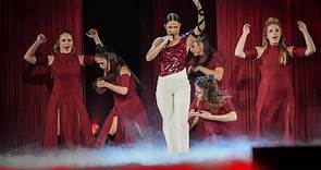 EAEA, la canción de Blanca Paloma para representar a España en Eurovisión 2023: letra y significado