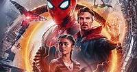 Spider-Man: No Way Home (2021) Stream and Watch Online