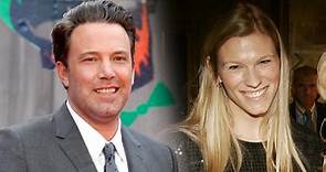 Everything You Need to Know About Ben Affleck's New Girlfriend, Lindsay Shookus