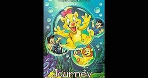 The Oz Kids Episode 7 - Journey Beneath The Sea