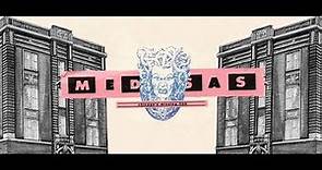 Medusa's - Chicago - Live 1989