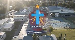 2022 De La Salle College Open Day