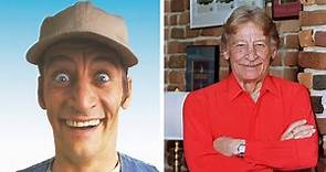 The Real-Life Story of Jim Varney: Heartbreaking Ending! Here's Why.
