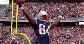 Best of Deion Branch | Career Highlights