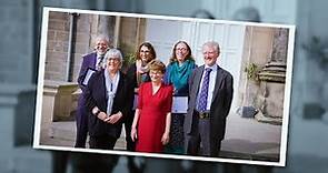 University of St Andrews Teaching Awards 2023