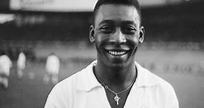 La mort du « roi Pelé », légende du football mondial