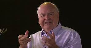 "How to Deal with Hard Questions" - An Interview with Professor John Lennox