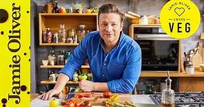 Jamie’s Top VEG Tips | Jamie Oliver