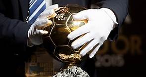 ¿Quiénes son todos los ganadores del Balón de Oro en la historia? | Goal.com Argentina