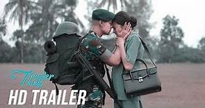 Jelita Sejuba: Mencintai Kesatria Negara Official Trailer (2018) | Trailer Things