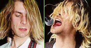 Mark Arm (Mudhoney) on Kurt Cobain's Drug Addiction Problem & Nirvana Tour 1993
