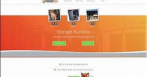 Guide Buying Storage Units Online From Lockerfox.com