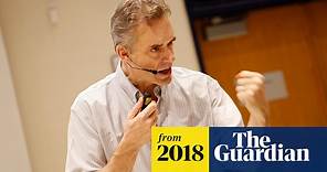 How dangerous is Jordan B Peterson, the rightwing professor who 'hit a hornets' nest'?