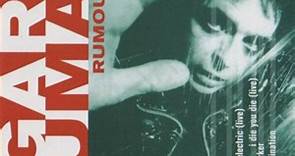 Gary Numan - Rumour
