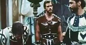 The Invincible Gladiator (1961) - FULL Movie - Richard Harrison, Isabelle Corey,.mp4