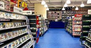 Smyths Toys - Take a Virtual Tour Of A Smyths Toy Store