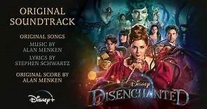 Disenchanted 2022 Soundtrack | Love Power – Idina Menzel | Disney+ Original Film |