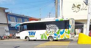 Urgen más autobuses para la ruta Misantla-Coapeche-Martínez de la Torre