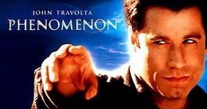 Phenomenon (1996) | trailer