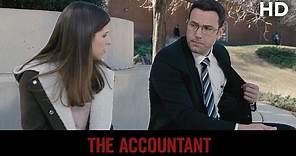 The Accountant (2016) Official Solving the Puzzle Featurette [HD]