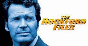 The Rockford Files Theme Song (Original; Season 1)