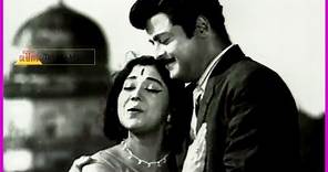 Kaviya Thalaivi - Tamil Movie Superhit Songs - Gemini Ganesan,Shavukar Janaki