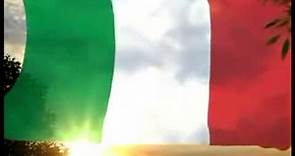 Bandiera Nazionale Italiana