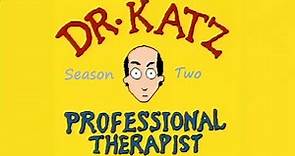 Dr. Katz; Professional Therapist :: S02E05 :: Bees and SIDS :: 1080p