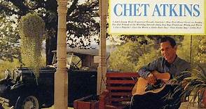 Chet Atkins - Down Home