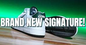 Converse Has a New Signature Sneaker
