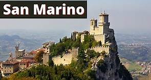 10 Best Places To Visit In San Marino