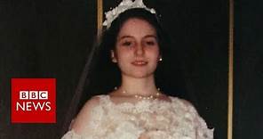 Why does the US have so many child brides? - BBC News