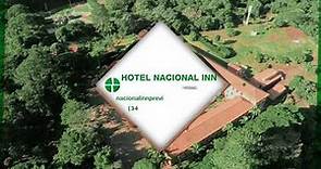 Hotel Nacional Inn Araxá - 15s