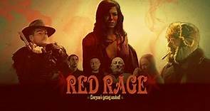 Red Rage - Official Trailer 2020