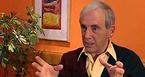 An Interview With Andrew Sachs - Fawlty Towers Special Features