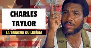 L'histoire de Charles Taylor: de chef Rebelle à Président du Libéria (documentaire)