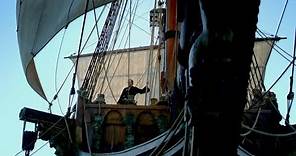 Black Sails Trailer