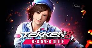 Asuka Beginner Guide - Tekken 8