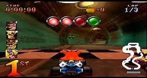 Crash Team Racing Para PC