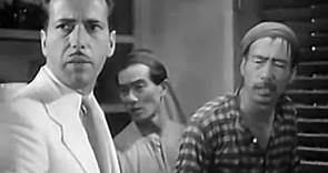 Isle Of Fury 1936 - Bogart, Margaret Lindsay