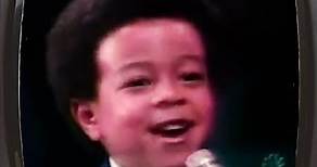 Dr. Dre as a Kid. Hilarious!