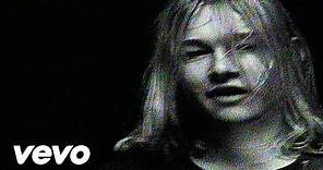 Silverchair - Israel's Son (Official Video)