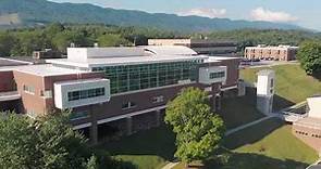 Campus Tour - Southwest Virginia Community College