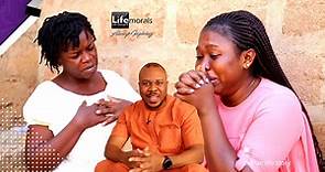 The Power of Parental Words | Life Morals | George Boateng Jnr