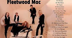 Fleetwood Mac Greatest Hits Full Album 2021