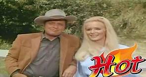 The Big Valley Full Episodes 🎁 Season 4 Episode 25 🎁 Classic Western TV Series